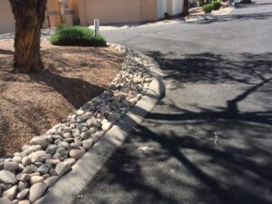 curbside enhancements